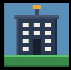 Agent Heights meme coin artwork